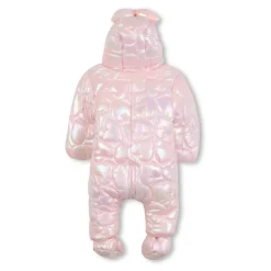 Snødress