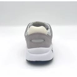Sneaker Camoscio