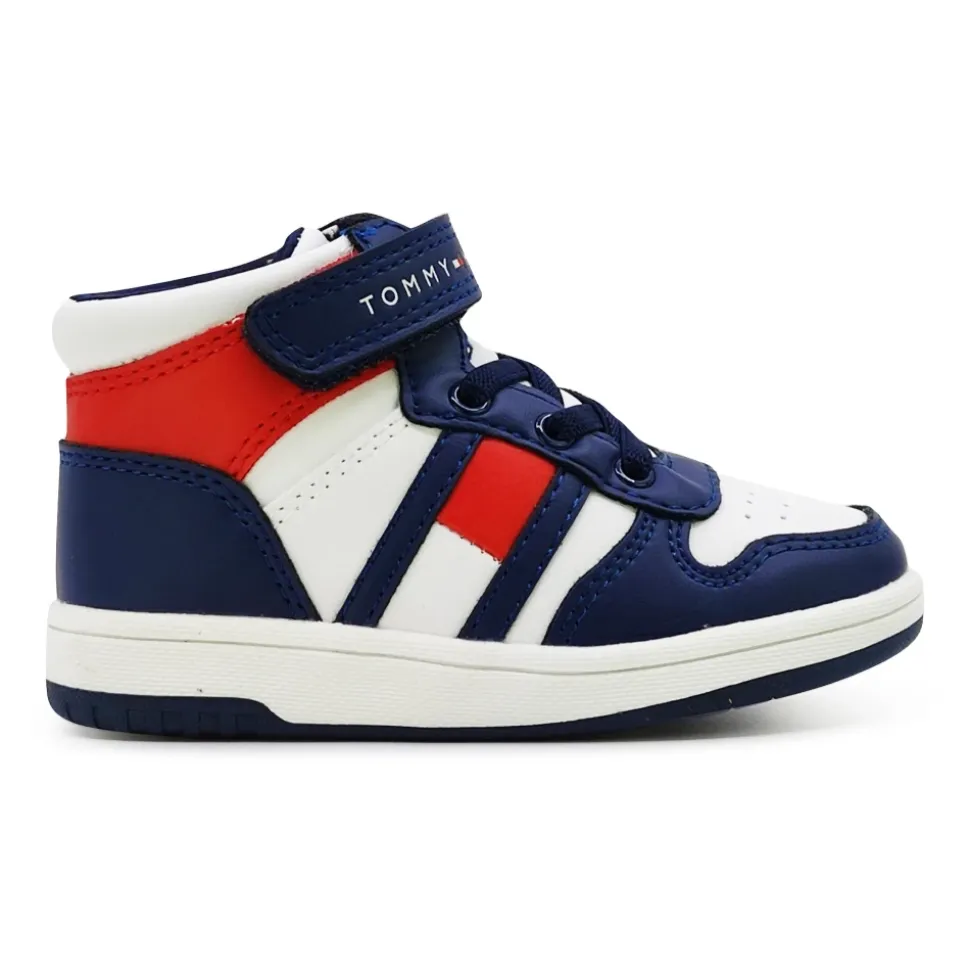Sneakers Alta