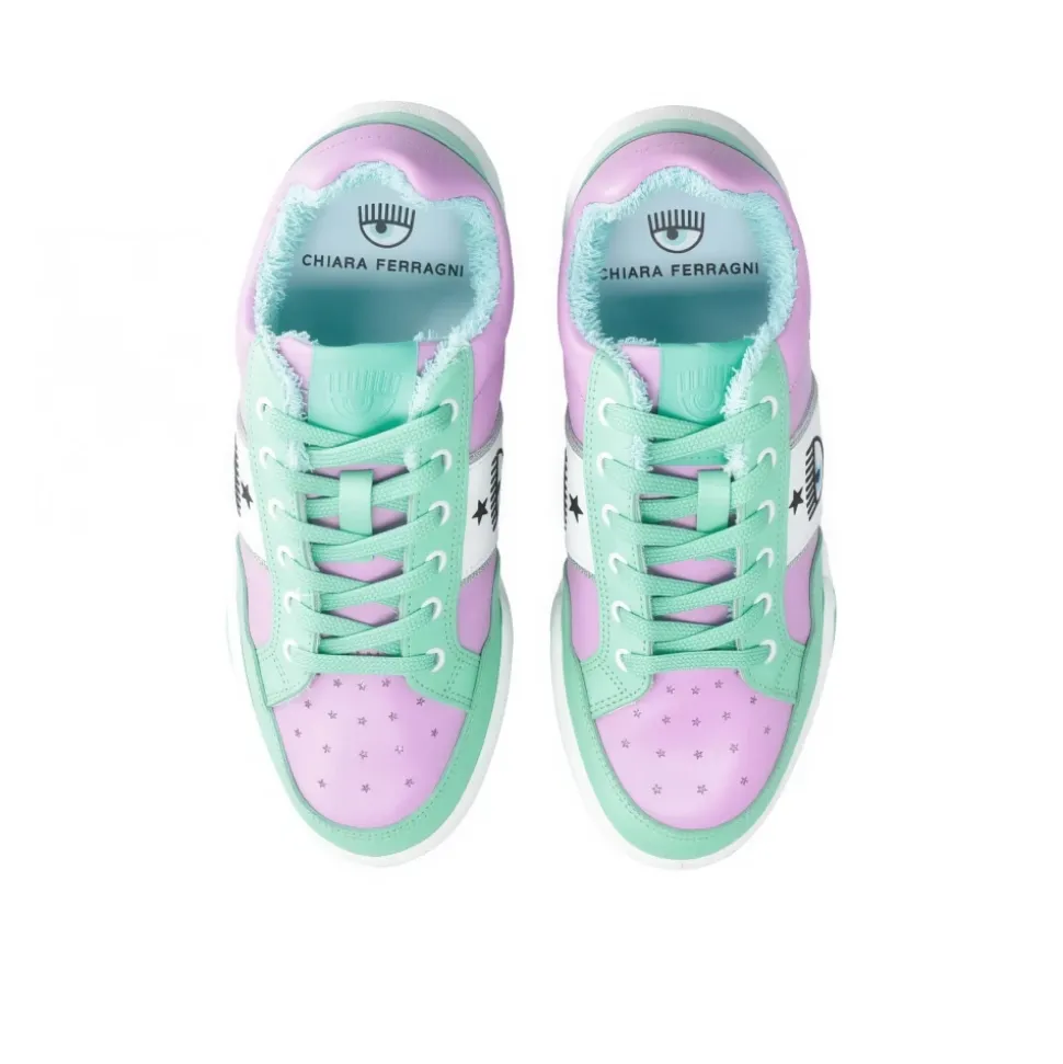 Sneakers basse