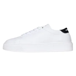 Sneakers i kalveskinn