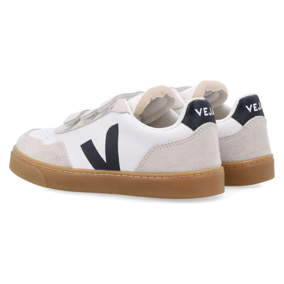 Sneakers i Nøytrale Farger
