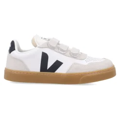 Sneakers i Nøytrale Farger