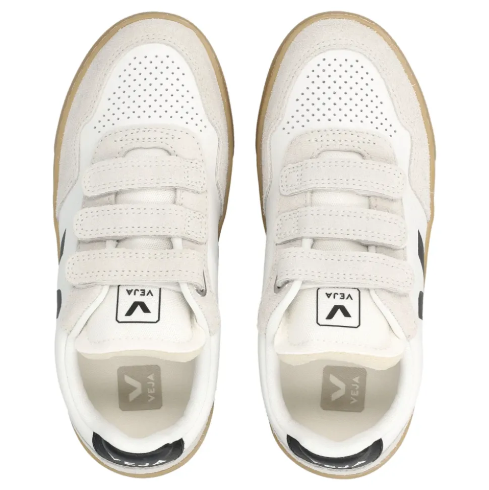 Sneakers i Nøytrale Farger