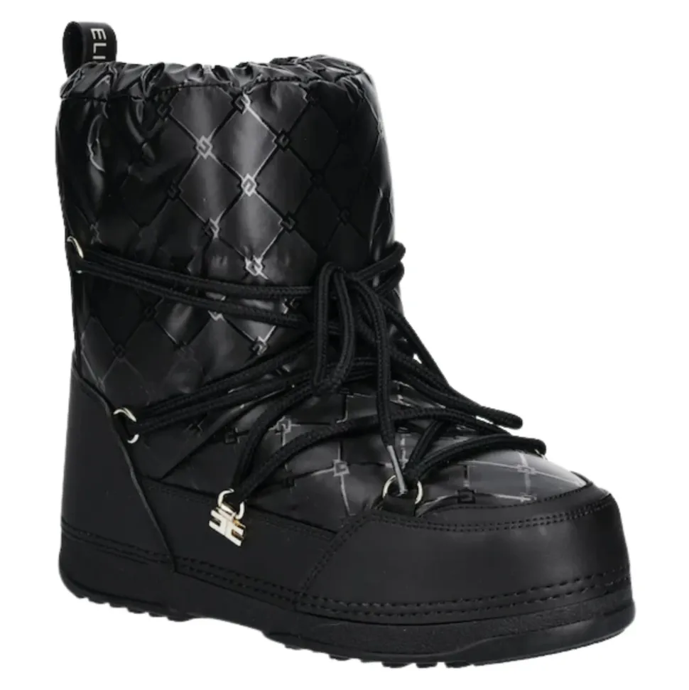 Snow Boot