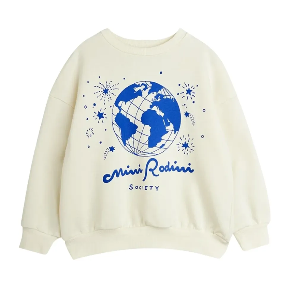 Society Sweatshirt