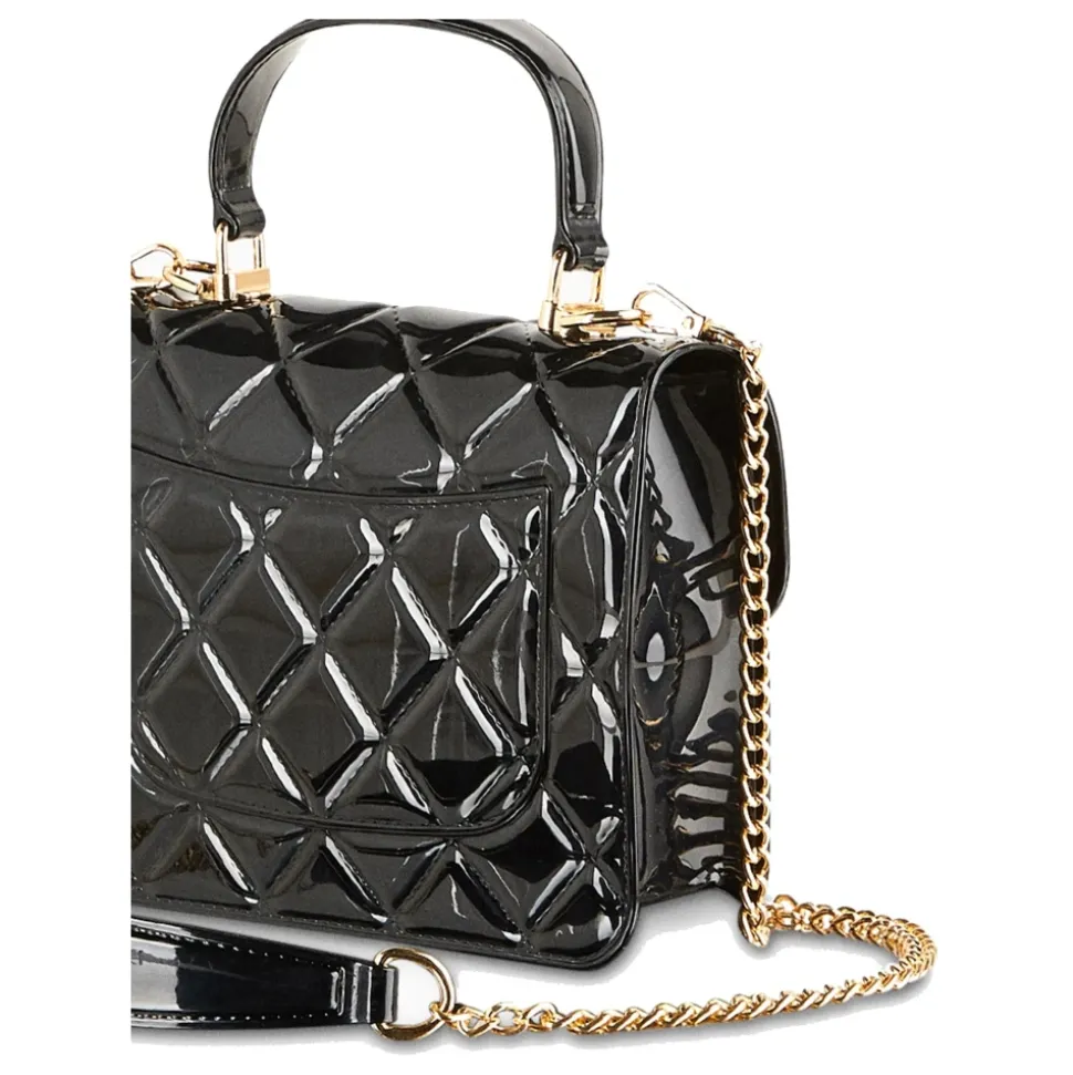 Sofistikert Mini Bag