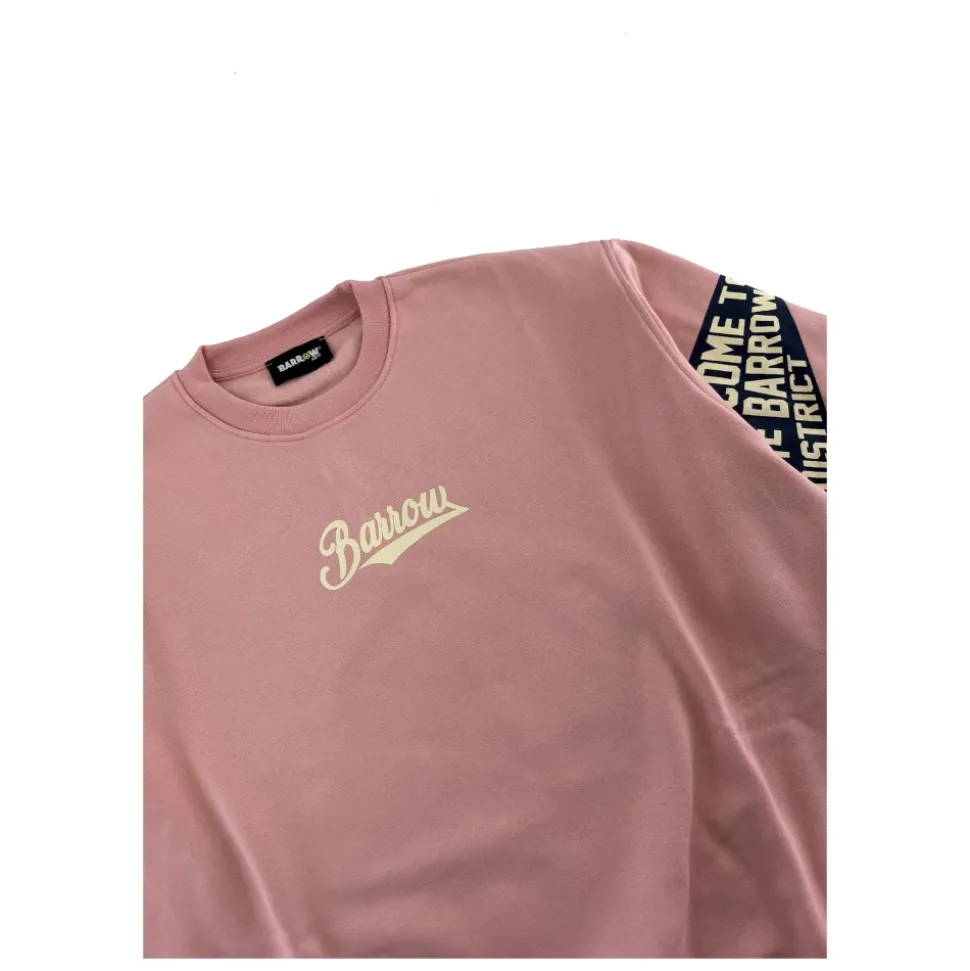 Soft Sweatshirt