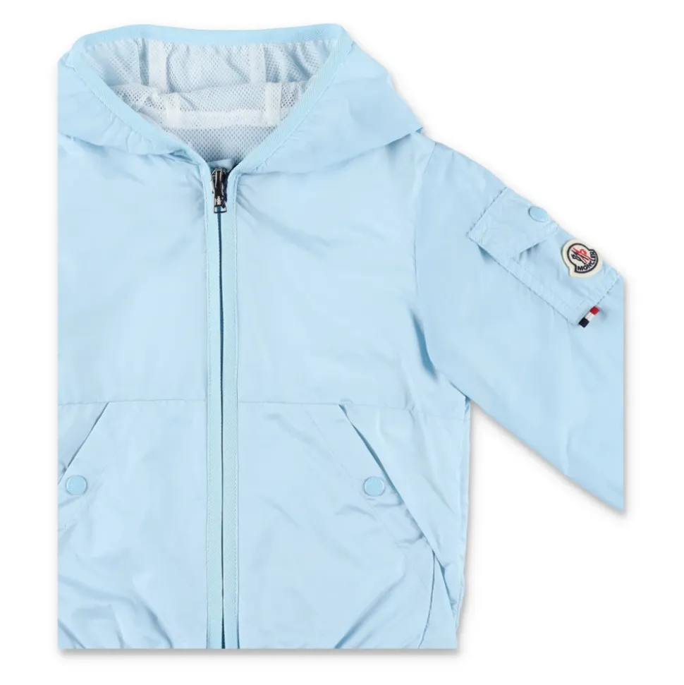 Songu Jacket