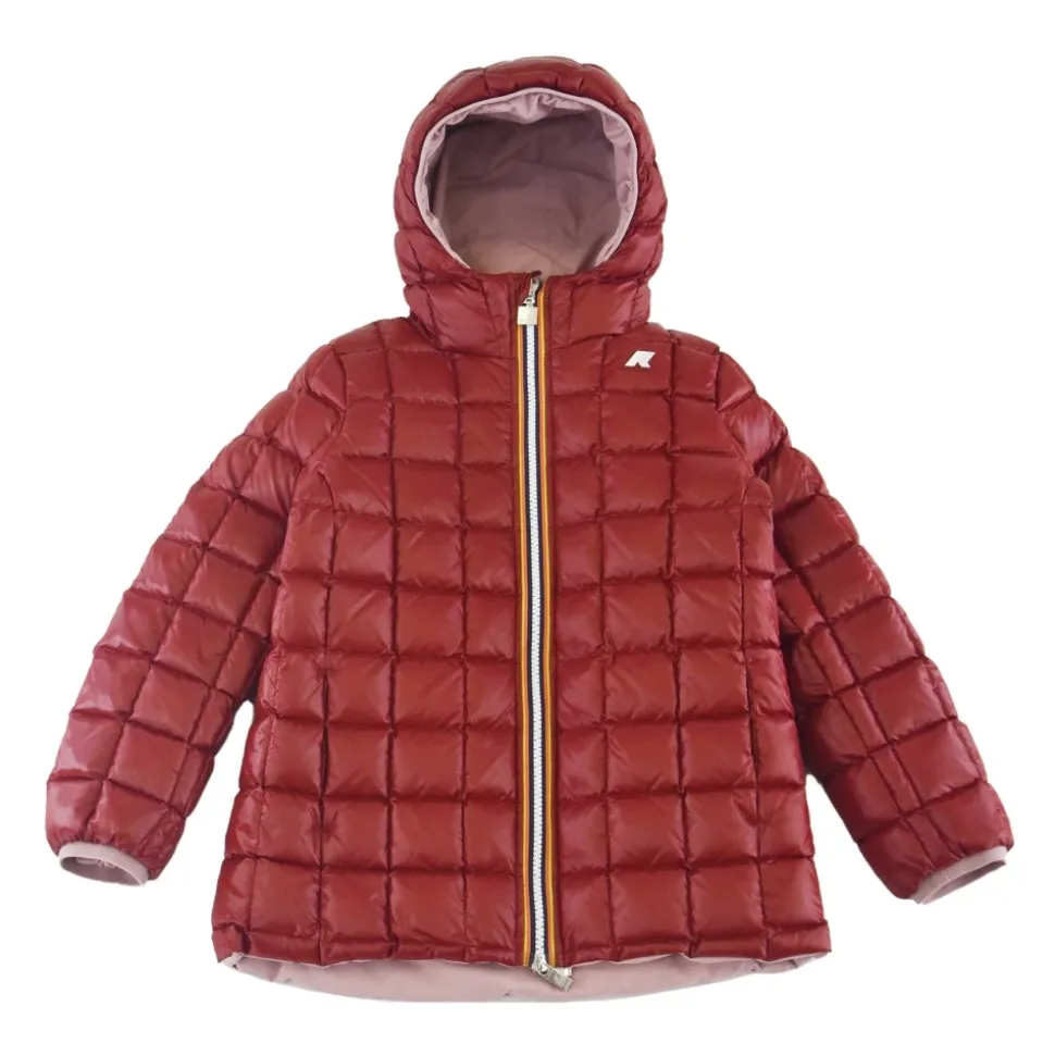 Sophie Down Jacket