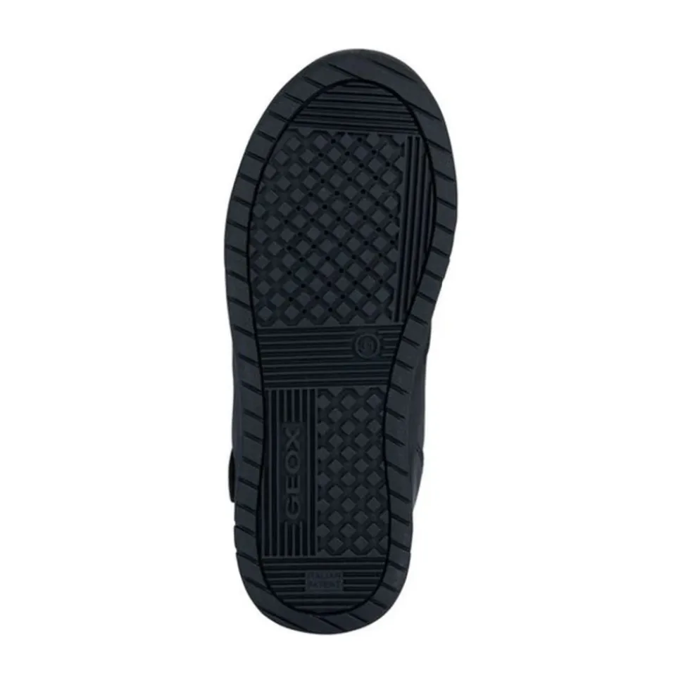 Sorte Perth Booties for Gutter