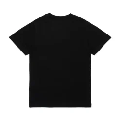Sort Silk & Nylon T-skjorter og Polos