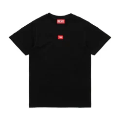 Sort Silk & Nylon T-skjorter og Polos