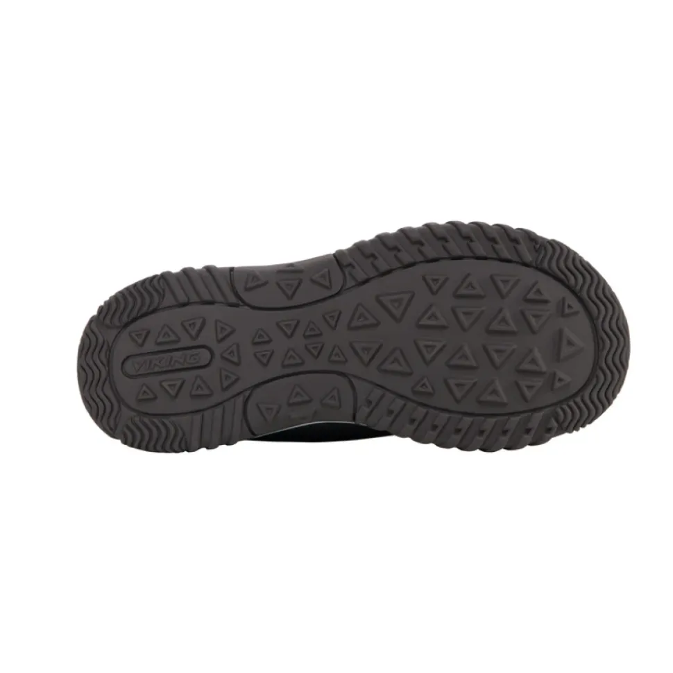 Sort Viking Bryne Bn 173 Sneakers