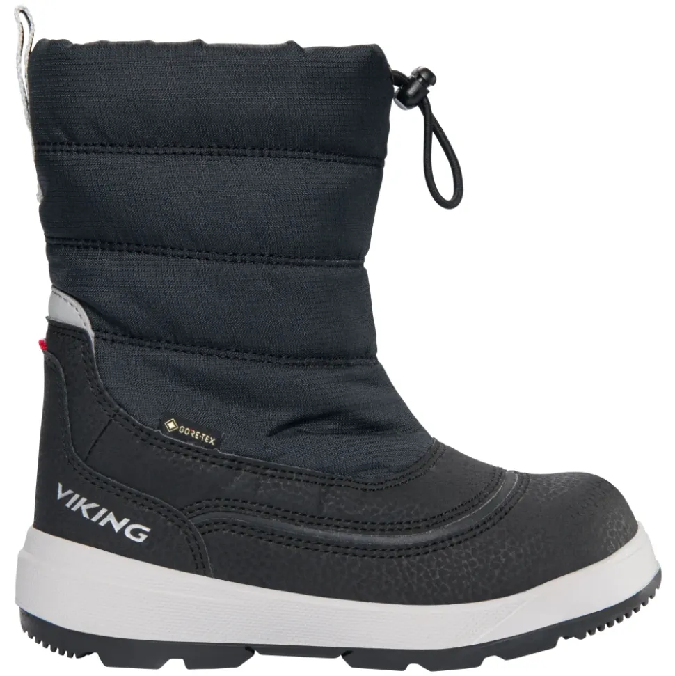 Sort Viking Toasty Bn 813 Vintersko Barn
