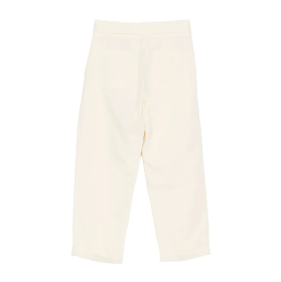 Special Occasion ASV Pleated Trousers
