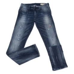 Speedjegg J Jegging Pant