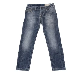 Speedjegg JS Super Slim Jegging
