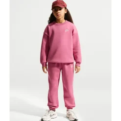 Sportswear Club Fleece Oversized Sweatshirt