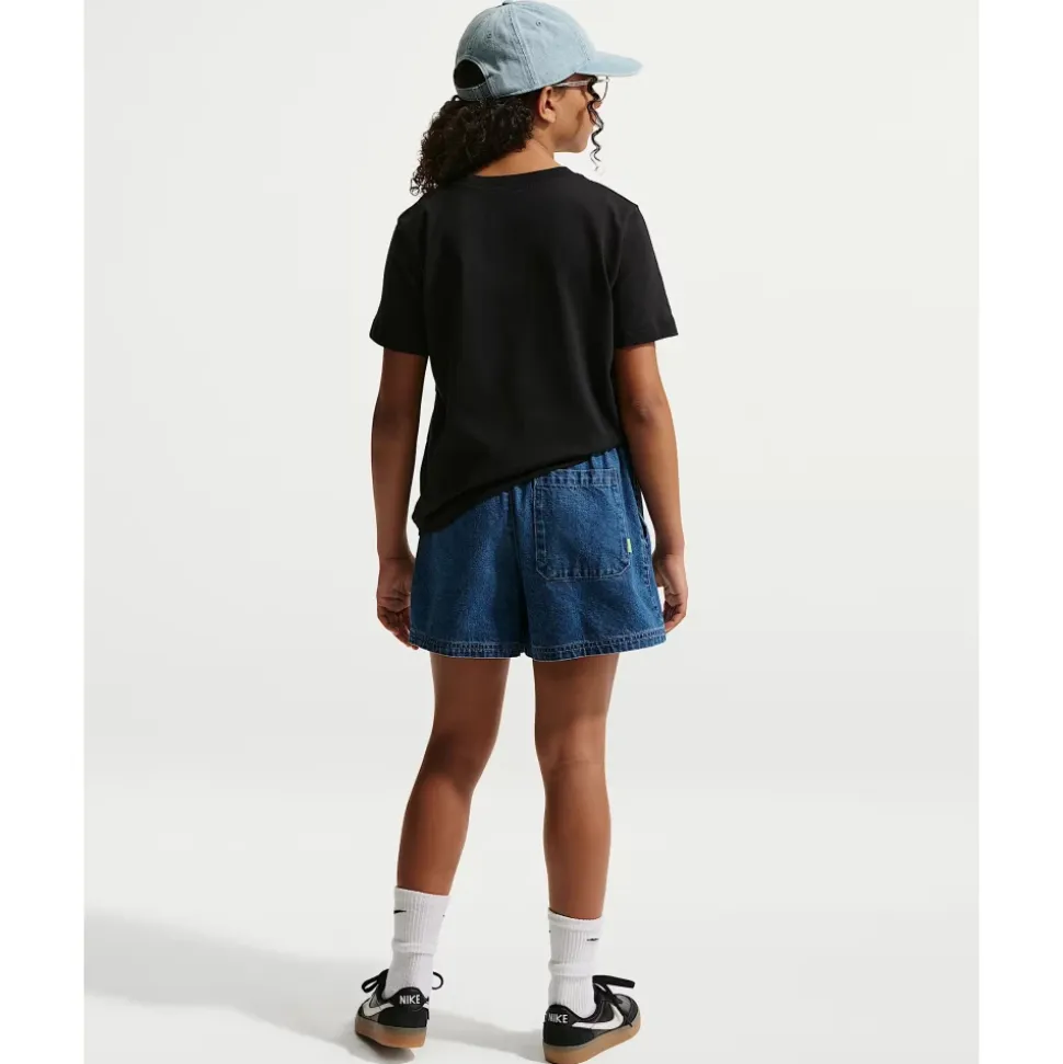 Sportswear 100% Cotton T-Shirt