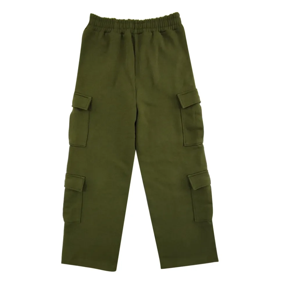 Sport Trousers