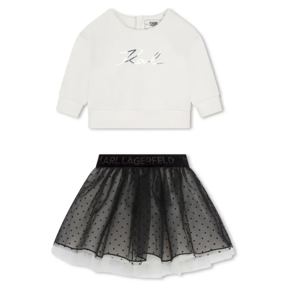 Sporty Elegant Sett