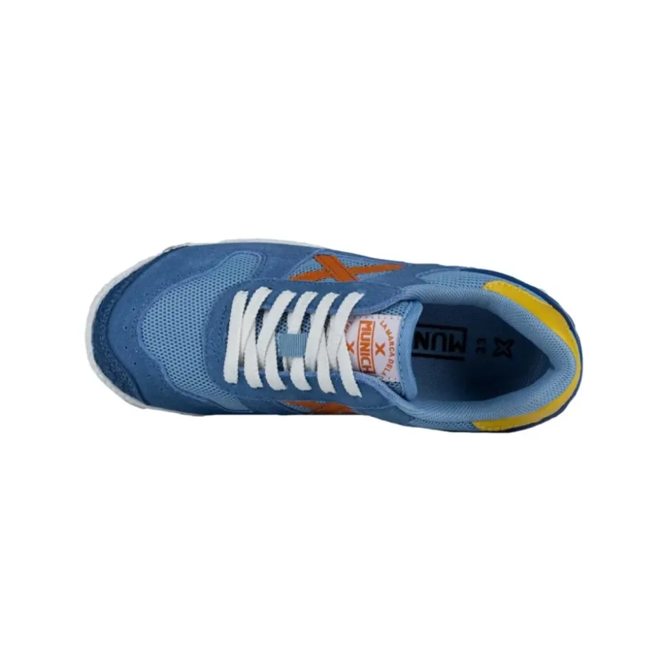 Sporty og stilige joggesko for barn