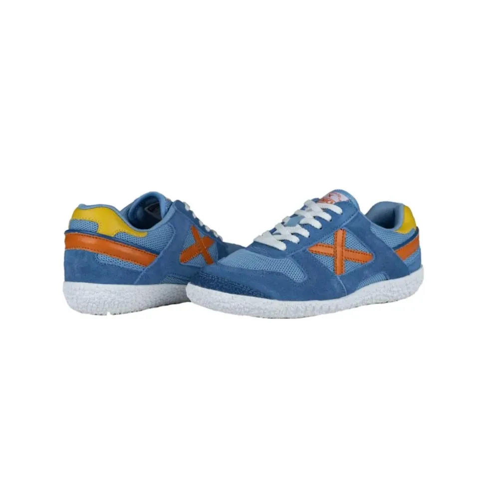Sporty og stilige joggesko for barn