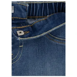 Sporty Set T-skjorte med trykk og Bermuda