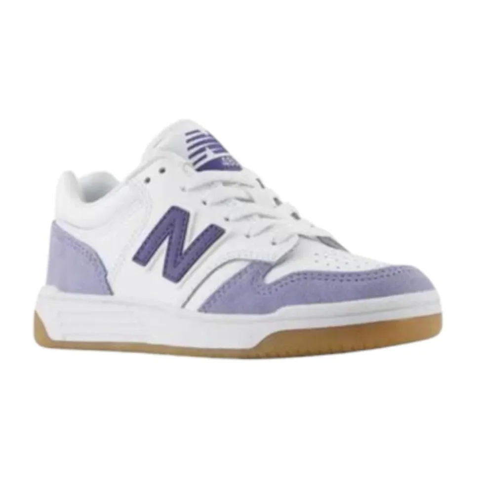 Sporty Sneakers