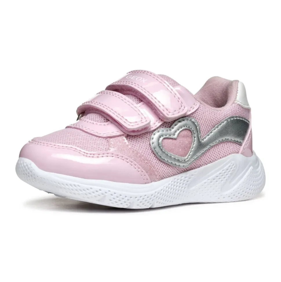 Sprintye Sneakers