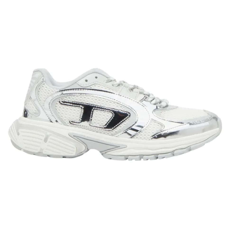 S-Pro-V-Dense Low Sneakers