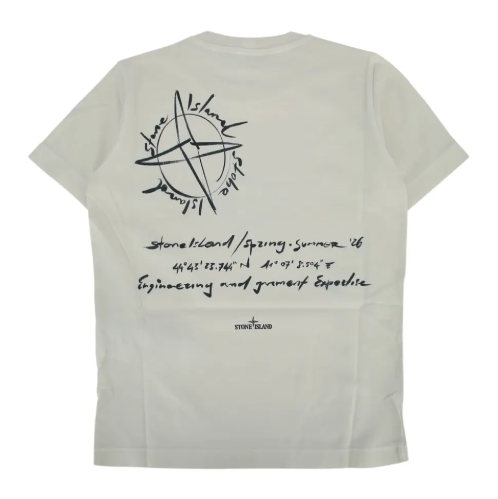 SS T-Shirt