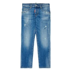 Stanislav Straight-leg Jeans
