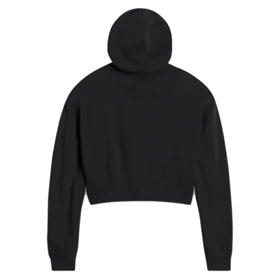 Star Chevron Hoodie