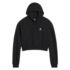 Star Chevron Hoodie