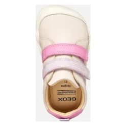 Steppieup Sneaker