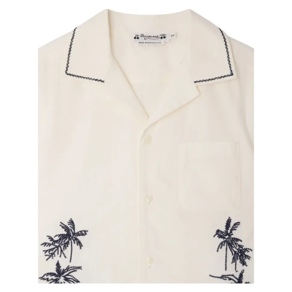 Steve Shirt