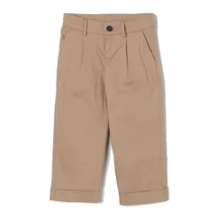 Stilige Beige Bukser