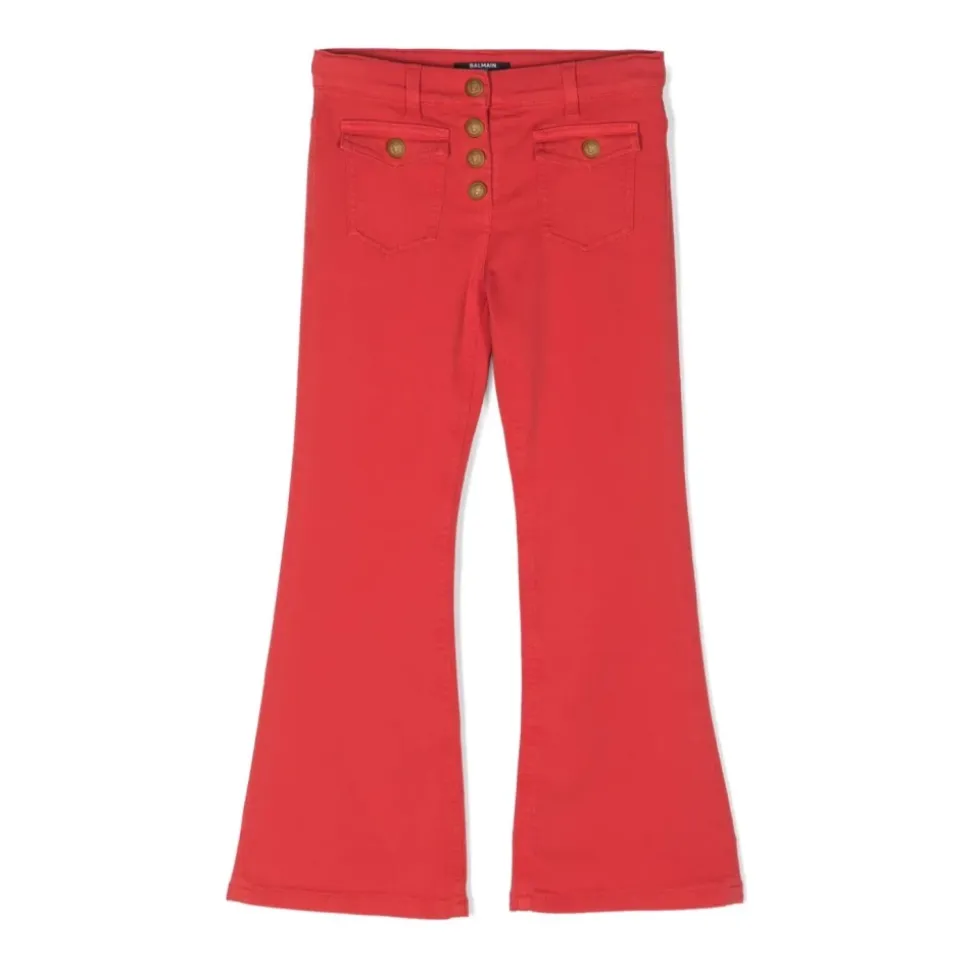Stilige Casual Bukser for Menn