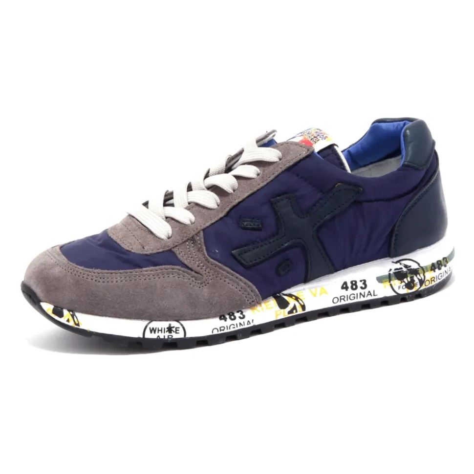 Stilige MICK Sneakers