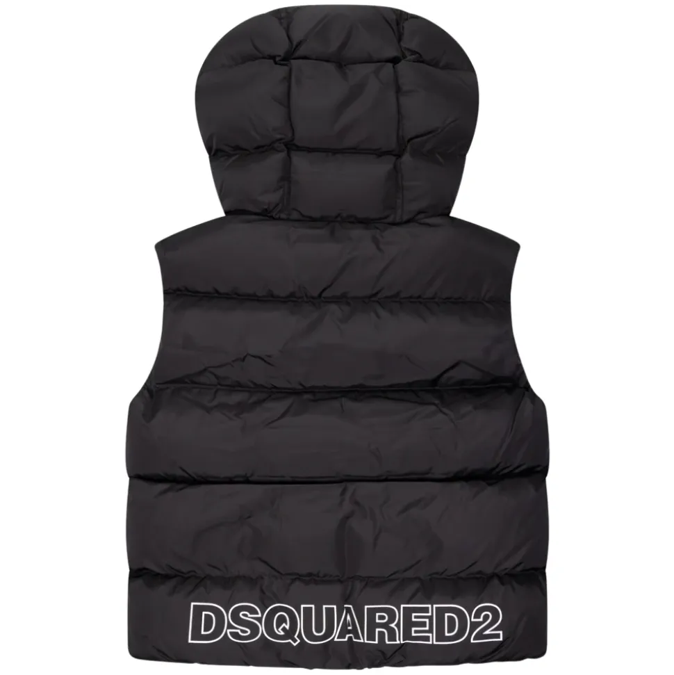 Stilig Gile Vest