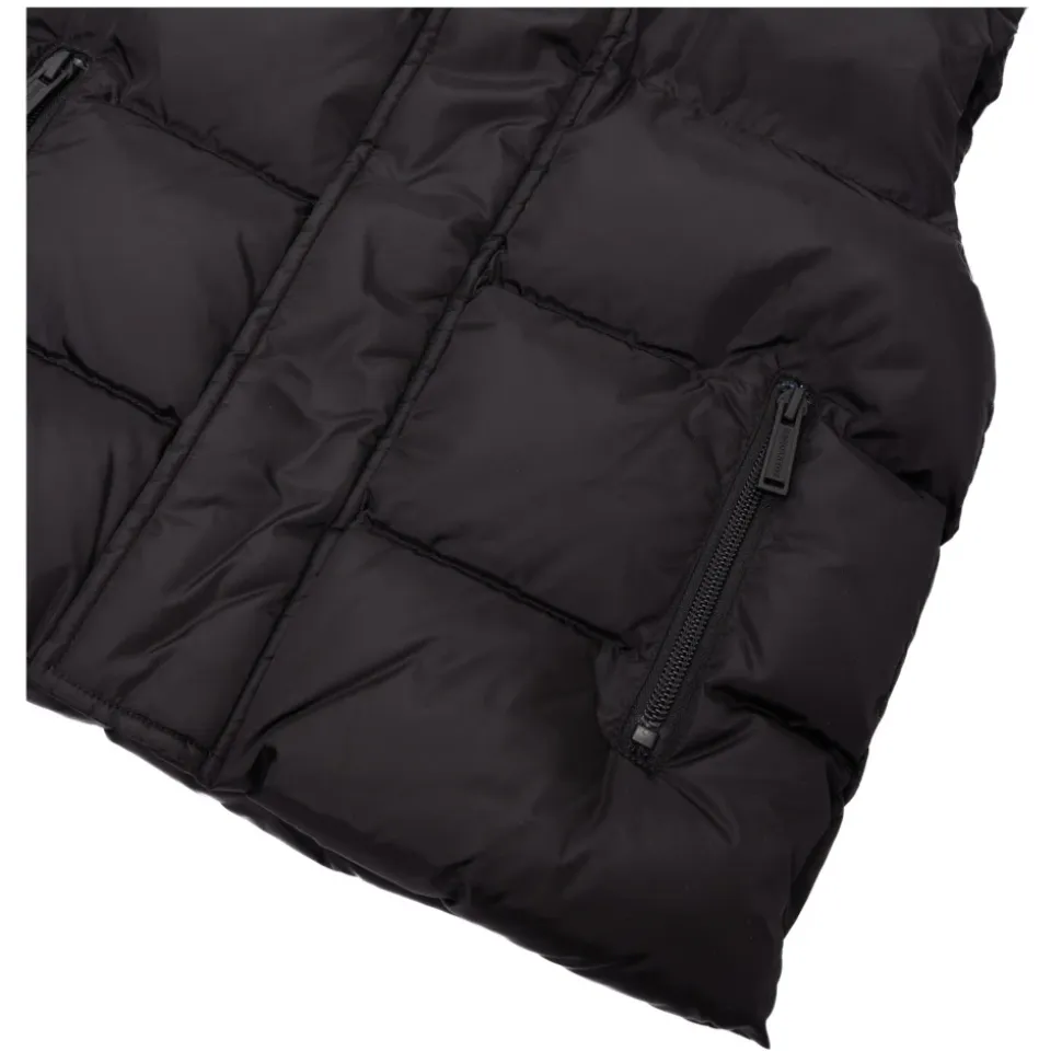 Stilig Gile Vest