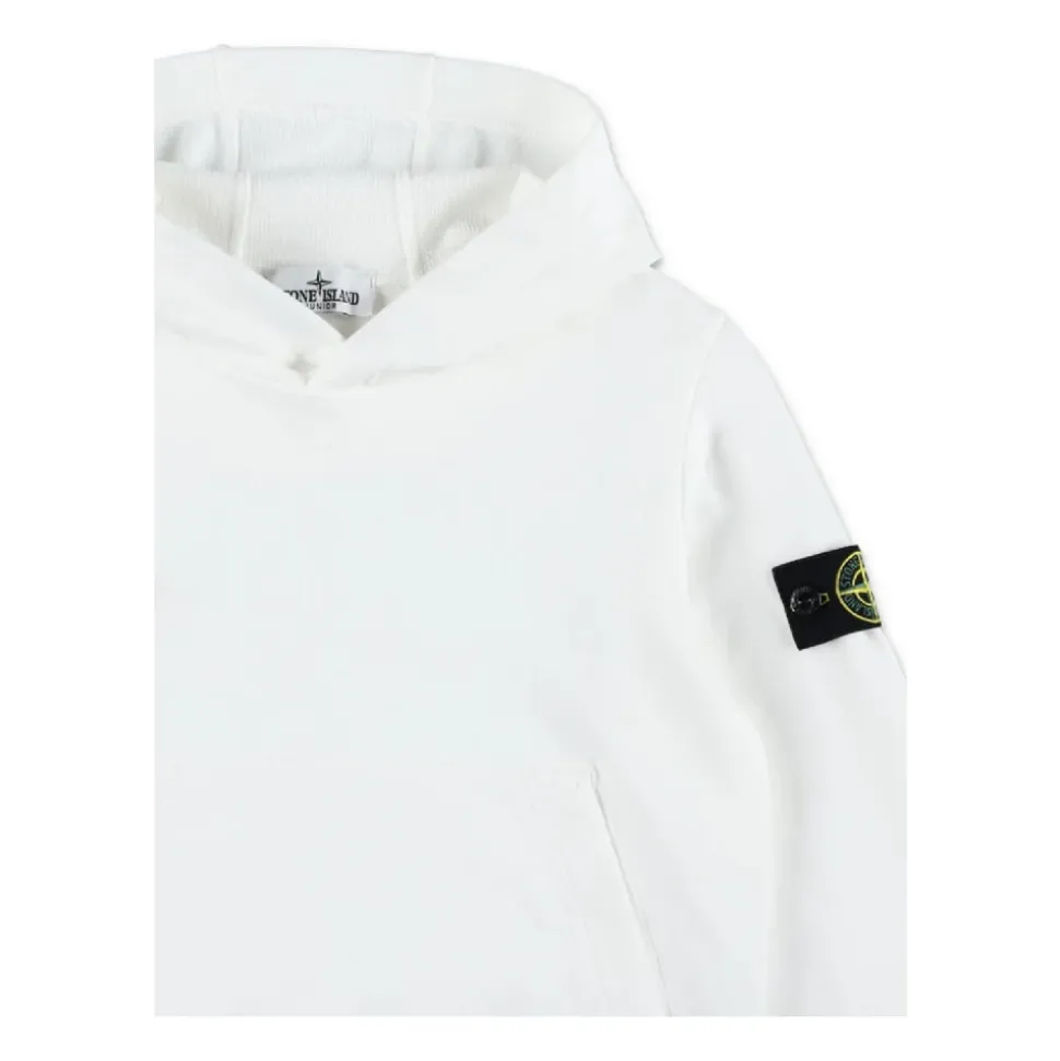 Stilig Guttens Sweatshirt