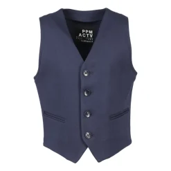 Stilig Herre Gilet for Daglig Bruk