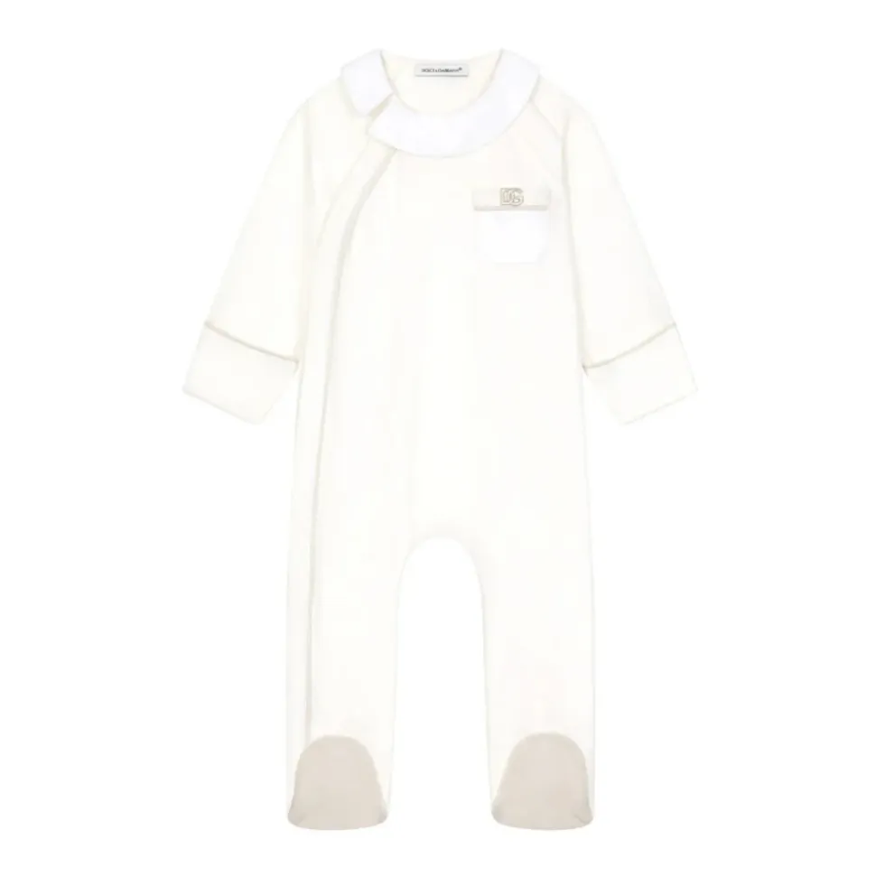 Stilig Junior Kjole AW24