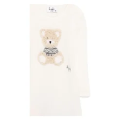 Stilig Junior Kjole AW24