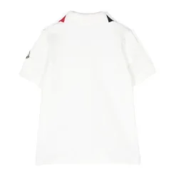 Stilig SS Polo T-skjorte