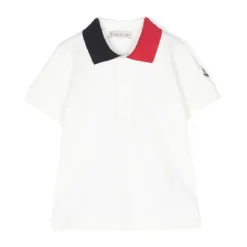Stilig SS Polo T-skjorte