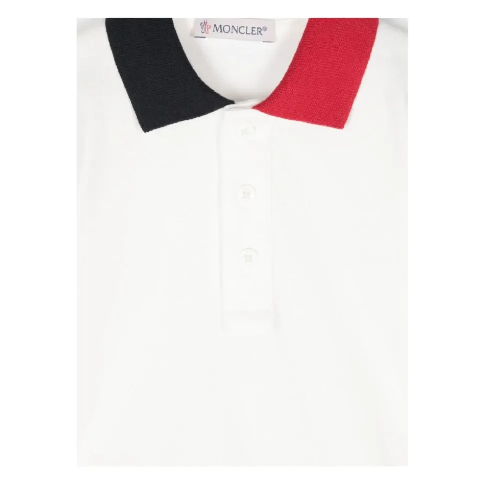 Stilig SS Polo T-skjorte